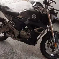 موتور زونتس جی وان