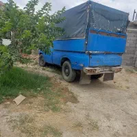 فروش نیسان آبی