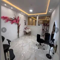 اجاره اتاق در سالن زیبایی پر مشتری