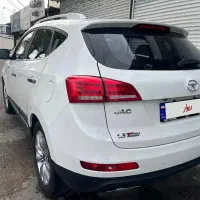 جکs5|خودرو سواری و وانت|قائم‌شهر, |دیوار