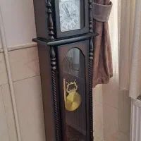 ساعت آنتیک سالم