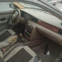 سمند موتور ملی مدل 88دوگانه سوز کارخانه تصادفی|خودرو سواری و وانت|ارومیه, |دیوار