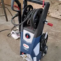 کارواش رونیکس ۱۸۰ بار RP0180
