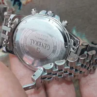 ساعت مچی|ساعت|ورامین, ورامین|دیوار