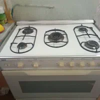 گازسینجرفردار