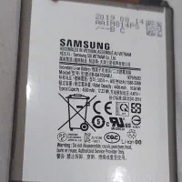 باطری اصلی گوشی سامسونگ A70