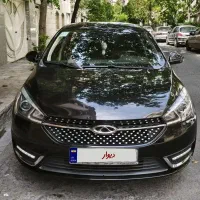 آریزو 5IE داشبورد جدید ۱۴۰۰ ، بدون رنگ