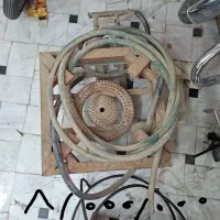 گاز پلوپز فشار قوی