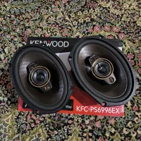 باند کنوود و آمپ پایونیر