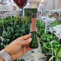 گوشتکوب سفال سفالی دیزی خوری لیندا گلدان خاکبرگ|ظروف سرو و پذیرایی|قم, ولیعصر|دیوار