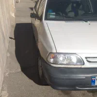 پراید۹۰|خودرو سواری و وانت|کوچصفهان, |دیوار