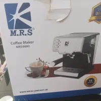 قهوه ساز mrs
