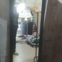 آیینه ایستاده برای ارایشگاه وپرو