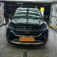 فردا موتور FMC T5 مدل 1402 مشکی بدون رنگ