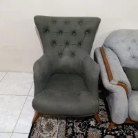 مبل راحتی مدل چستر