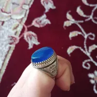 انگشتر نقره|جواهرات|گلستان (تهران), |دیوار