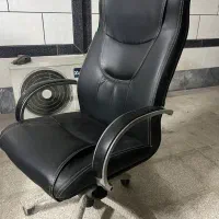 صندلی‌مدیریتی،میزکانتربخاری بدون‌دودکش،جاکفشی،رگال