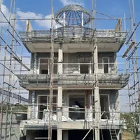 رابیتس کاری و جوشکاری