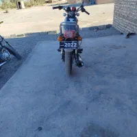 موتور هندا|موتورسیکلت|کورین, |دیوار