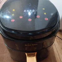 بخاری گازی کپسولی و سرخ کن حد نو|بخاری، هیتر، شومینه|برازجان, |دیوار