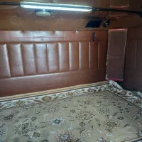 انترناش کابین بزرگ|خودرو سنگین|ارومیه, |دیوار