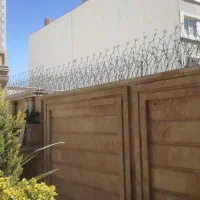 جوشکار سیار نصب و تولید حفاظ روی دیوار|خدمات پیشه و مهارت|مشهد, بهمن|دیوار