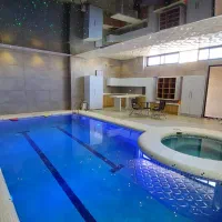 باغ ویلا لوکس