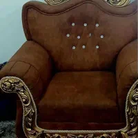 مبل شزلون سلطنتی