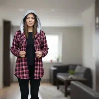 سویشرت پاییزه بهاره لباس گرم زنانه