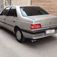 پژو 405 عروسک|خودرو سواری و وانت|اصفهان, برازنده|دیوار