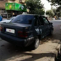 پراید مدل ۷۸|خودرو سواری و وانت|گنبد کاووس, |دیوار