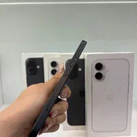 آیفون 16normal آکبند با اقساط فوق العاده|موبایل|اصفهان, مفتح|دیوار