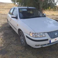 سمند lx|خودرو سواری و وانت|سرپل ذهاب, |دیوار
