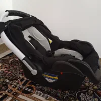 کریر دلیجان مدل روما پلاس