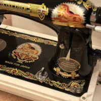 چرخ خیاطی|چرخ خیاطی و ریسندگی|تهران, تهرانپارس جنوبی|دیوار