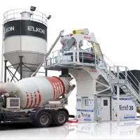 اجاره بتن اماده