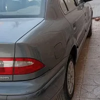 سمند LX EF7 بنزینی، مدل ۱۳۸۸|خودرو سواری و وانت|مهاباد (آذربایجان غربی), |دیوار