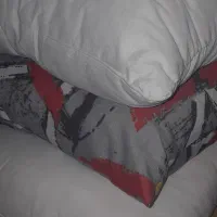 بالشت الیاف