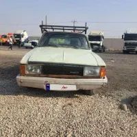 پیکان وانت مدل ۹۳