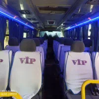 میدل باس سپهر مدل 87|خودرو سنگین|تهران, المهدی|دیوار