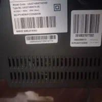 تلویزیون ۳۲ اینچ سام|تلویزیون و پروژکتور|برخوار, |دیوار