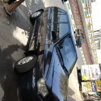 پراید 111 SX، مدل ۱۳۹۰