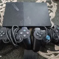 ps2|کنسول، بازی ویدئویی و آنلاین|همدان, |دیوار