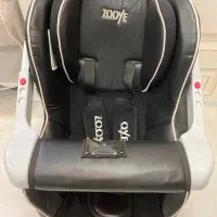 صندلی ماشین سایز بزرگ|اسباب و اثاث بچه|تهران, قلمستان|دیوار