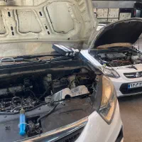 مکانیکی تعمیر موتور گیربکس اکسل باطری سازی|خدمات موتور و ماشین|تهران, چوب تراش|دیوار