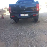 کی ام سی t8|خودرو سواری و وانت|تربت‌حیدریه, بی بی حسنیه|دیوار