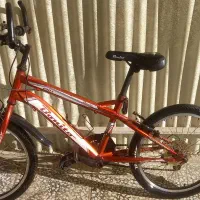 دوچرخه 20 بونیتو.(کوتاه،تنه)