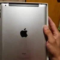 آیپد ۲