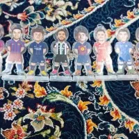 مینی فیگور کیمدی 2026