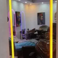 آینه ساده و سند بلاست بک لایت (فروشگاه طنین بانو)|آینه|رشت, حاجی آباد|دیوار